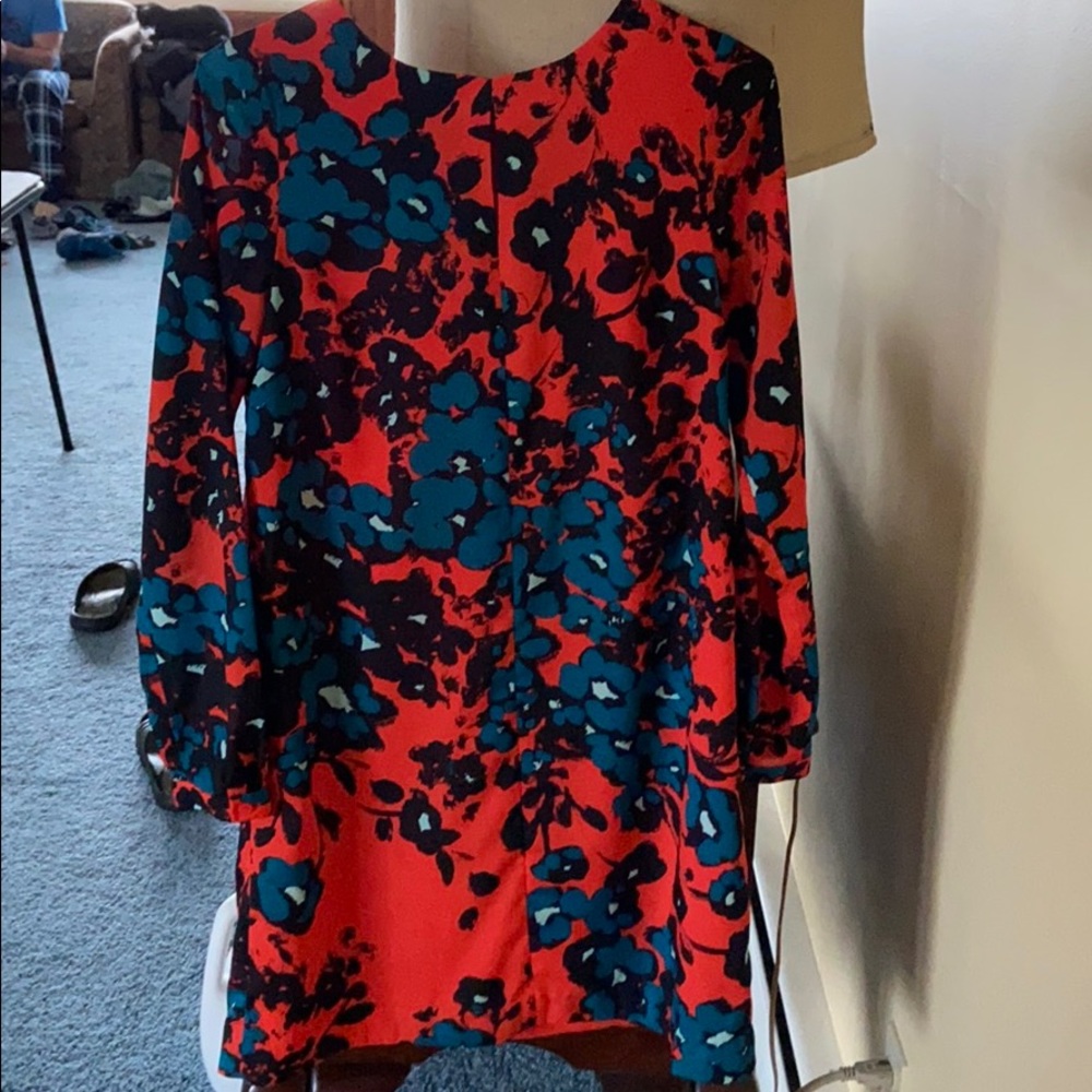 The Limited Dress